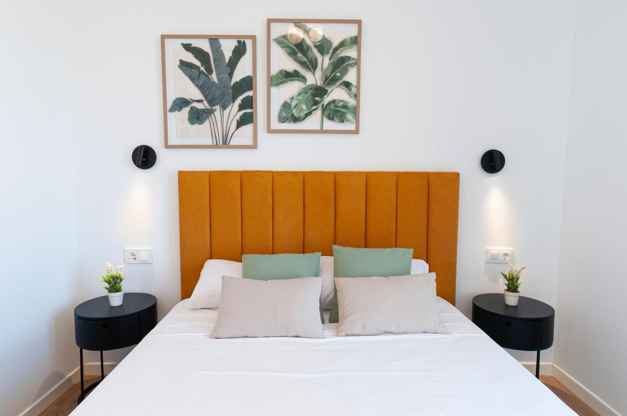 Myflats Campello Beach Ел Кампело Екстериор снимка