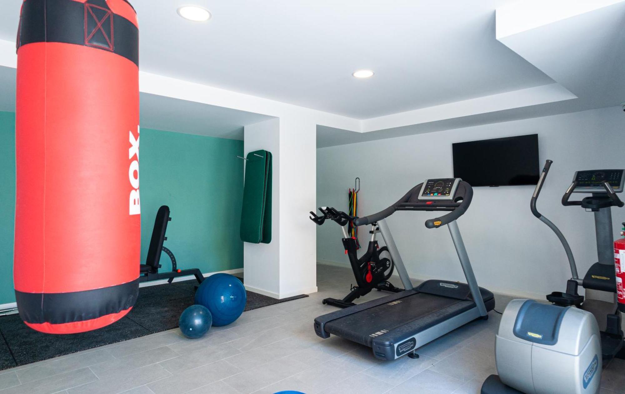 Myflats Campello Beach Ел Кампело Екстериор снимка